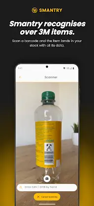 Smantry screenshot 4