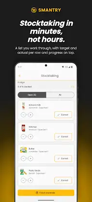 Smantry screenshot 5