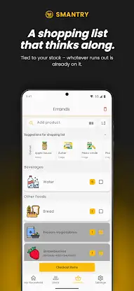 Smantry screenshot 8