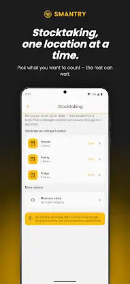 Smantry screenshot 6