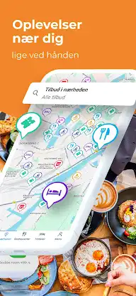 SPOT – Deals & experiences screenshot 2