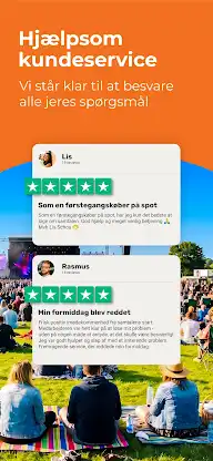 SPOT – Deals & experiences screenshot 5