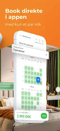 SPOT – Deals & experiences screenshot 3