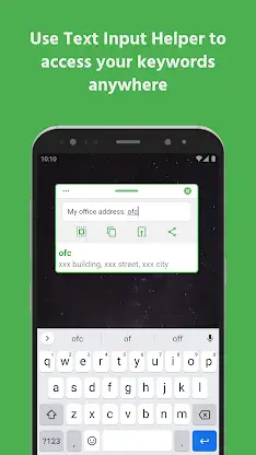Text Expander: Fast Typing screenshot 8