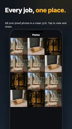 Timestamp Camera GPS: Fast screenshot 6