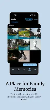 WEquil App screenshot 3