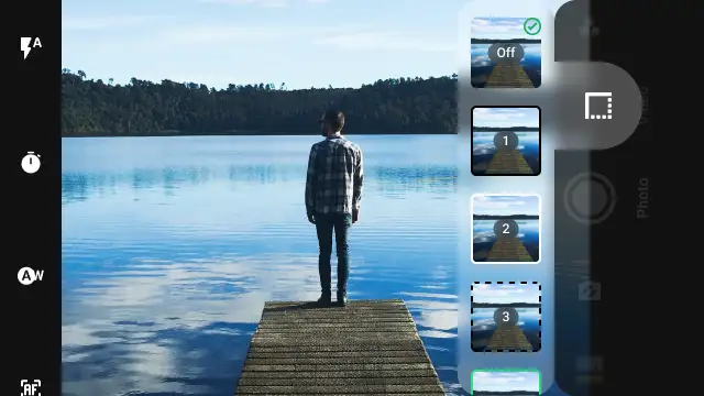 Zoom Camera screenshot 4