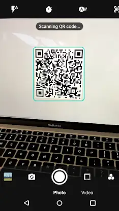 Zoom Camera screenshot 6