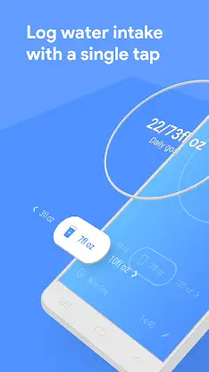 Drink Water Reminder | Pro screenshot 1