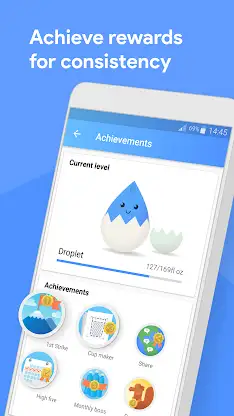 Drink Water Reminder | Pro screenshot 6