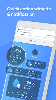 Drink Water Reminder | Pro screenshot 4