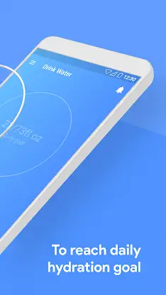 Drink Water Reminder | Pro screenshot 2