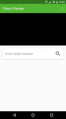 12Go Ticket Checker screenshot 1