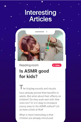 ASMR Sleep & Relax Videos screenshot 4
