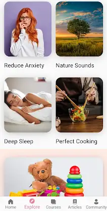 ASMR Sleep & Relax Videos screenshot 6