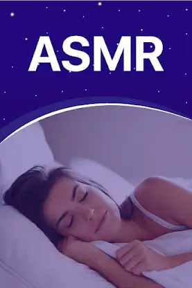 ASMR Sleep & Relax Videos screenshot 1