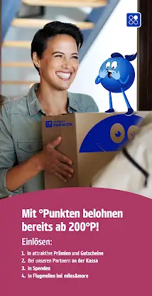 PAYBACK - Coupons, Karte, mehr screenshot 5