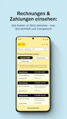 YELLLOW screenshot 2