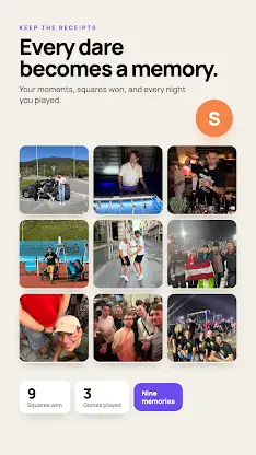 Daringo - Dare Bingo screenshot 7
