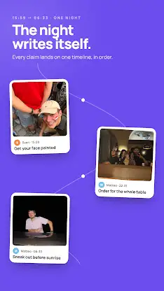 Daringo - Dare Bingo screenshot 5