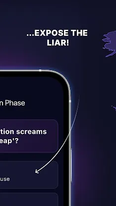 Imposter Game - Party Edition screenshot 7