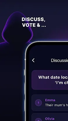 Imposter Game - Party Edition screenshot 6