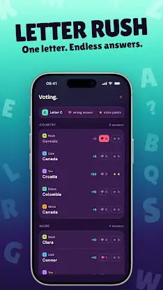 Wayoff: Party Games for Groups screenshot 4