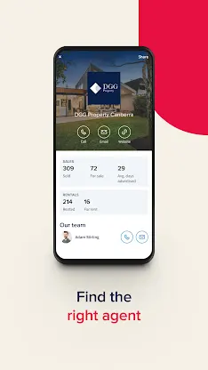Allhomes Real Estate screenshot 6