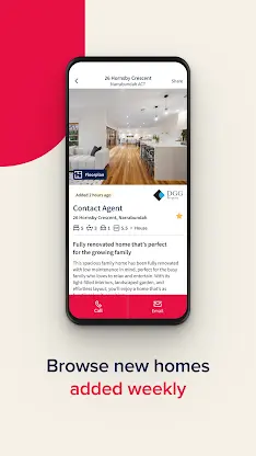 Allhomes Real Estate screenshot 3