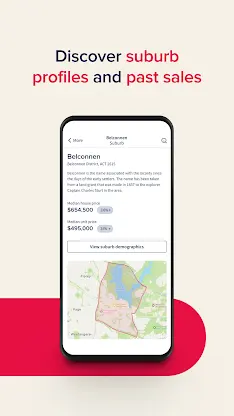 Allhomes Real Estate screenshot 5