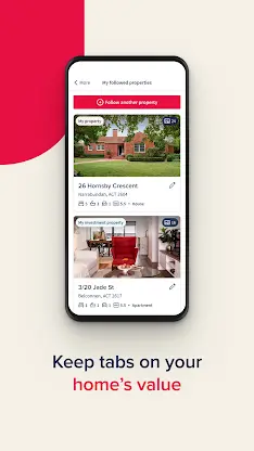 Allhomes Real Estate screenshot 7