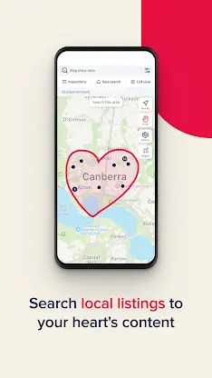 Allhomes Real Estate screenshot 2