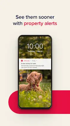 Allhomes Real Estate screenshot 4
