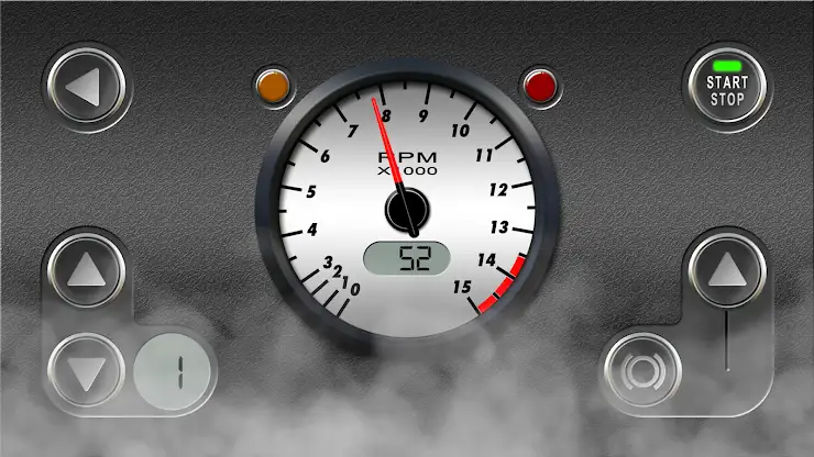RevHeadz Motorbike Sounds screenshot 2