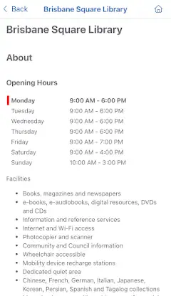 BNELibraries screenshot 6