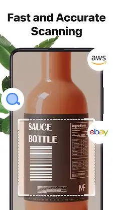 Barcode Generator Barcode Guru screenshot 7