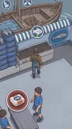 Bag Raid TD screenshot 4