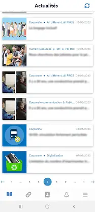 WeBe screenshot 4