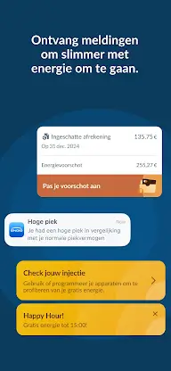 ENGIE Smart App screenshot 6