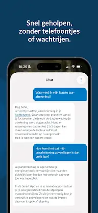 ENGIE Smart App screenshot 7