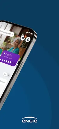 ENGIE Smart App screenshot 2