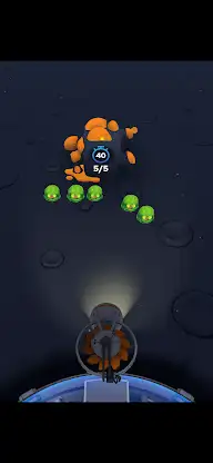 Bedrock Miner screenshot 3