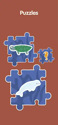 Kids Ocean Animals - Toddlers screenshot 3