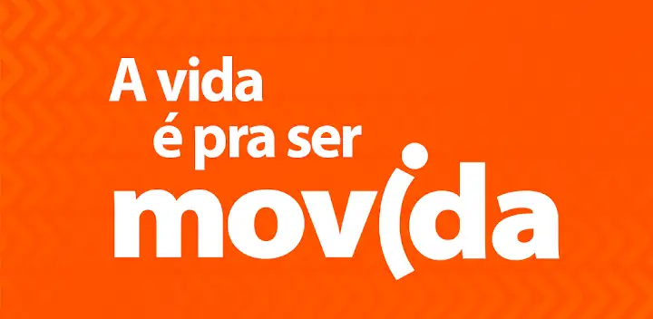 Movida: Aluguel de Carros — Android app banner