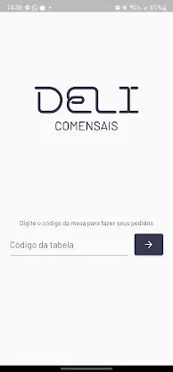 Deli Comensais screenshot 1
