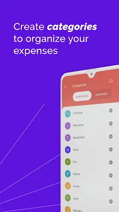 Mobills: Budget Planner screenshot 7