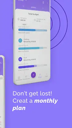 Mobills: Budget Planner screenshot 6