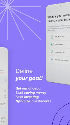 Mobills: Budget Planner screenshot 2