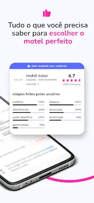 Motz (guia de motéis go) screenshot 8