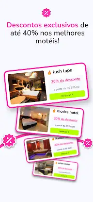 Motz (guia de motéis go) screenshot 3